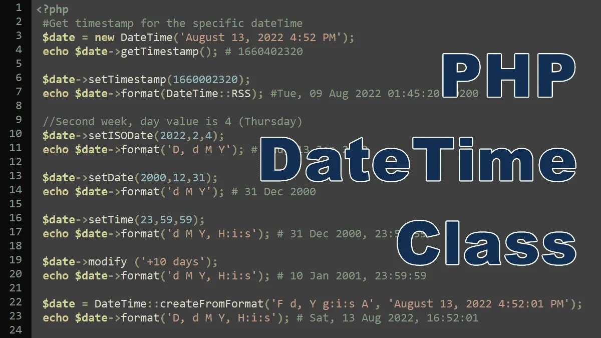 Datetime比對(diff)天數因PHP版本而不同